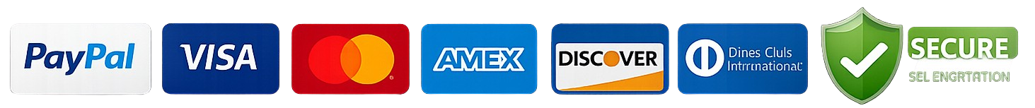 Payment Methods